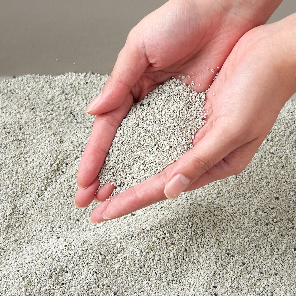 クリスタルブレンドサンド | 株式会社オーエフティー