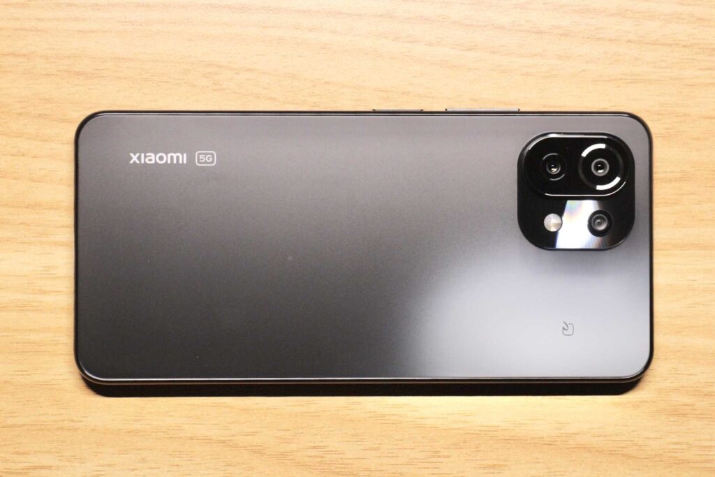 Xiaomi Mi 11 Lite 5G レビュー | 高音質コーデックでワイヤレス