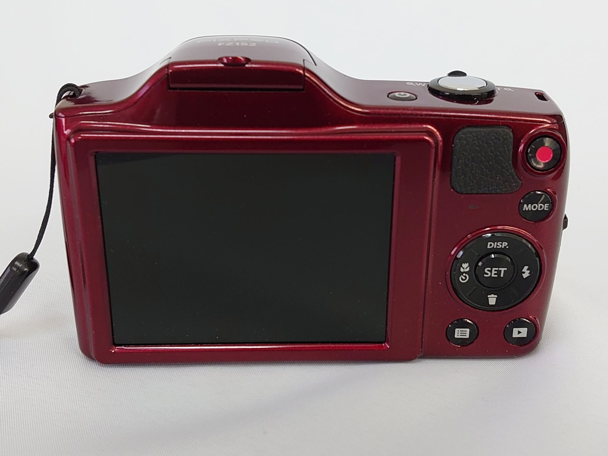 レビュー】KODAK PixPro FZ152を使ってみたよ！ - オカマニブログ