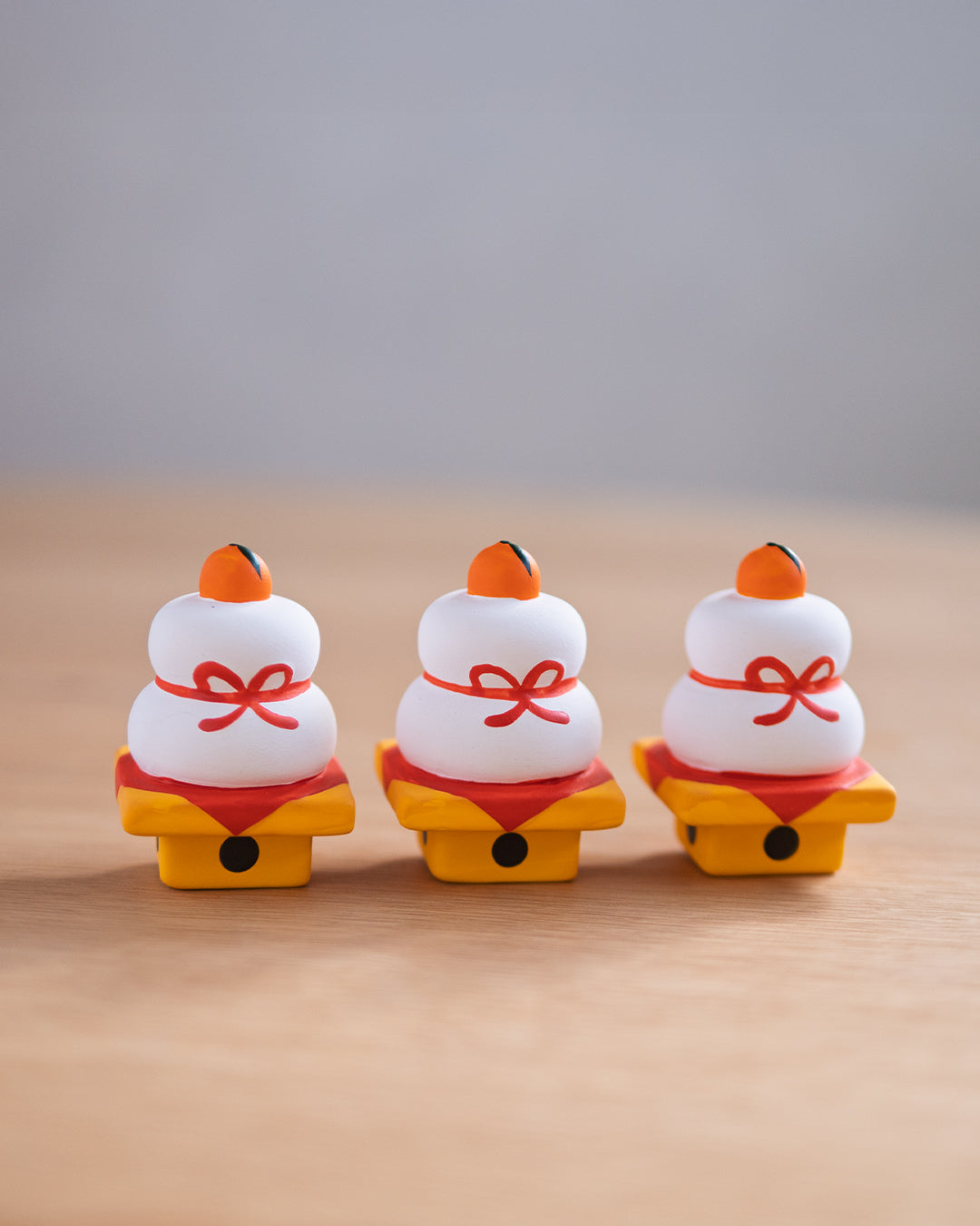 中川政七商店 ｜ 鏡餅みくじ