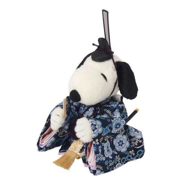 スヌーピー 雛人形