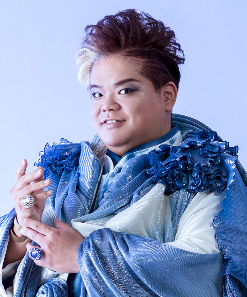 プロフィール – ソプラニスタ 岡本知高 オフィシャルサイト