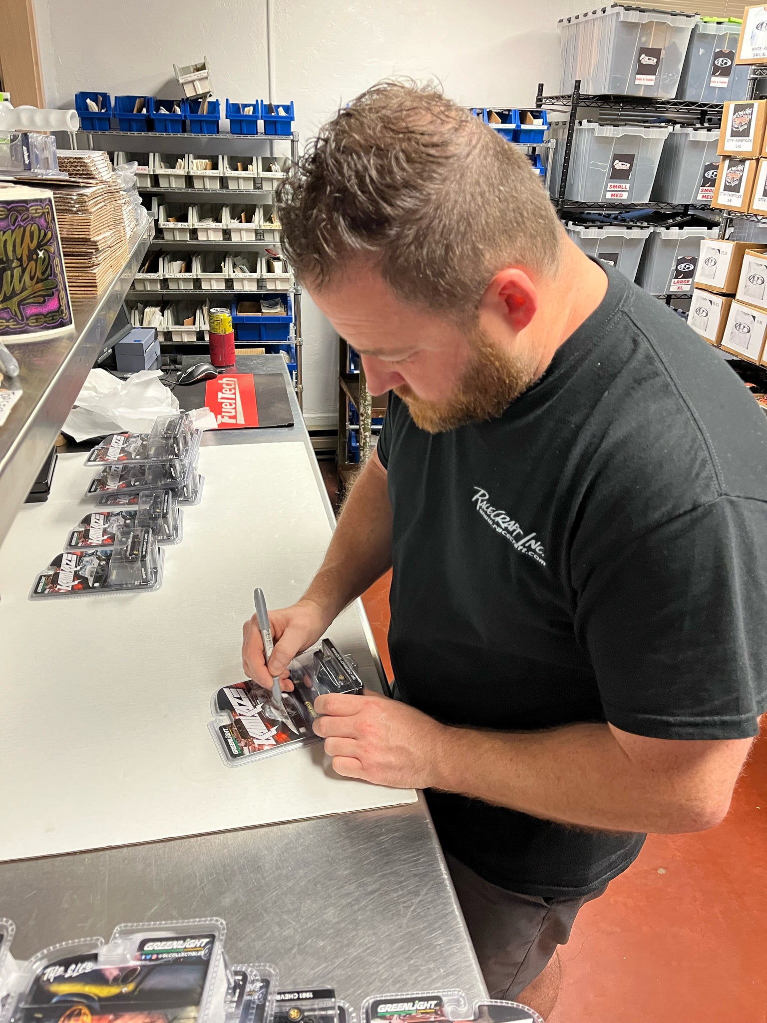 Kamikaze Chris - 1981 Chevrolet El Camino 