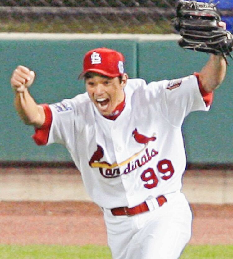 プロの視点 大リーグ 田口壮］優勝リングはステータス 田口さん 06年