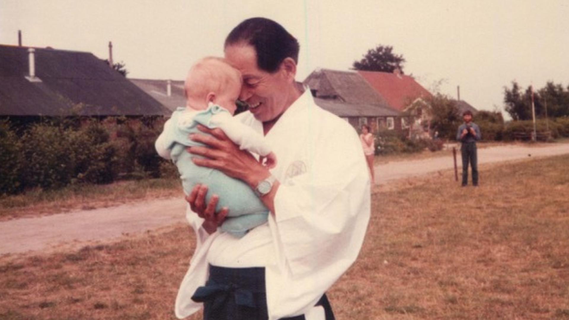 沖正弘先生について | 沖正弘記念館