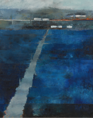 沖縄県立博物館・美術館 美術館コレクション展 REFLECTIONS―時代を見る