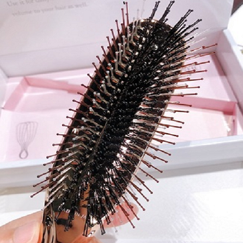 THE BRASHU - 沖村総合技術研究所