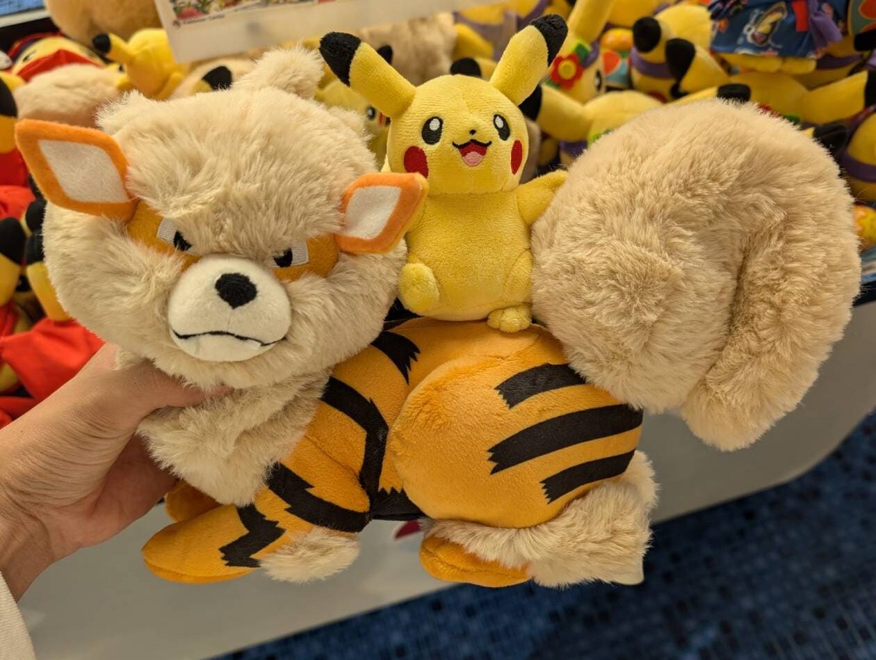 2025年版】沖縄限定ポケモングッズまとめ！超レア人気のピカチュウなど