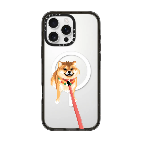 CASETiFY【犬】のデザインまとめ！人気順に13種紹介！ | HODOHODO