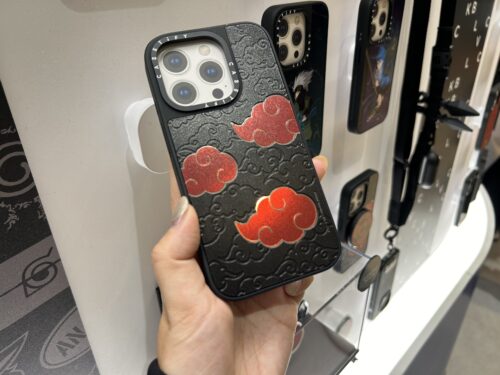 写真付き】CASETiFY×ナルトコラボが可愛すぎて刺さる！ | HODOHODO