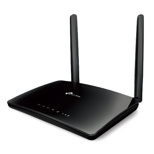 TP-Link Archer MR600 ｜【公式】おきらくホームWi-Fi