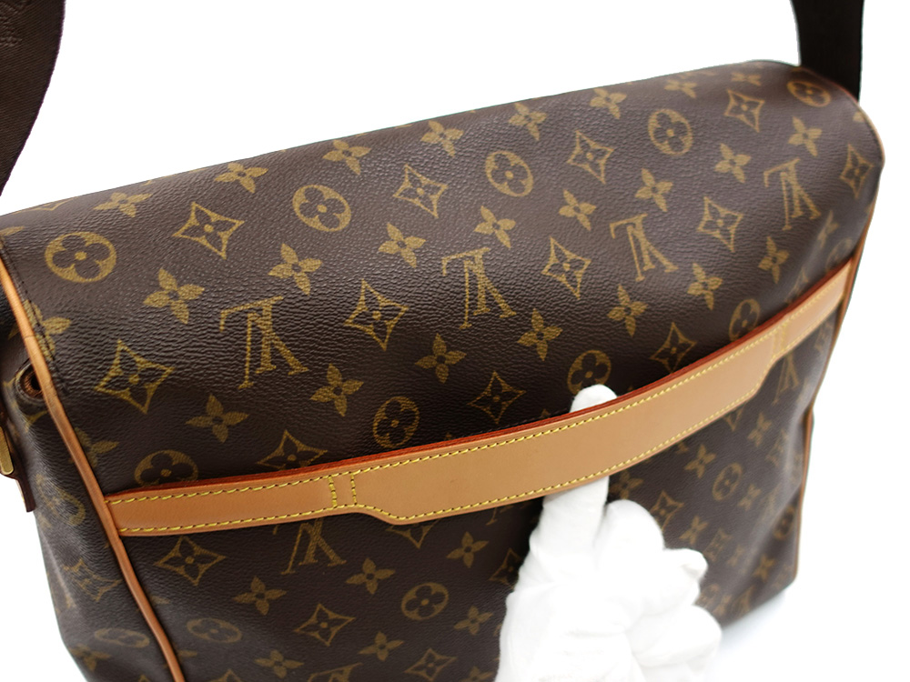 ルイヴィトン モノグラム アベス M45257 SP0022 | 【オオクラヤ