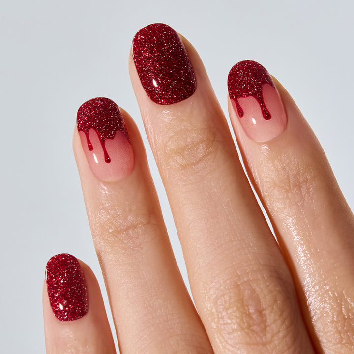 N Candy Blood | セルフジェルネイルのohora公式 – ohora jp