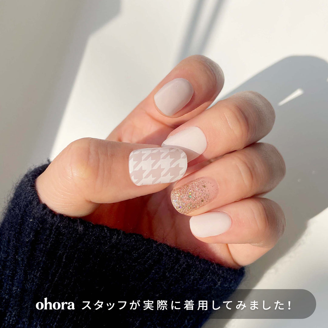 N Mellow | セルフジェルネイルのohora公式 – ohora jp