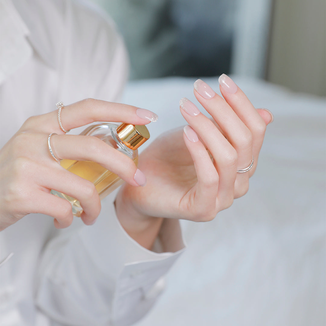 N Glow Light | セルフジェルネイルのohora公式 – ohora jp