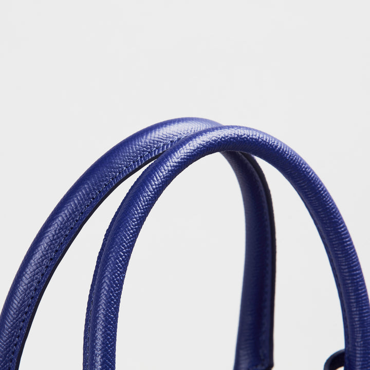 大峽製鞄のビジネスバッグ－『ゲント・ピッコラ』スリムキャリーオール