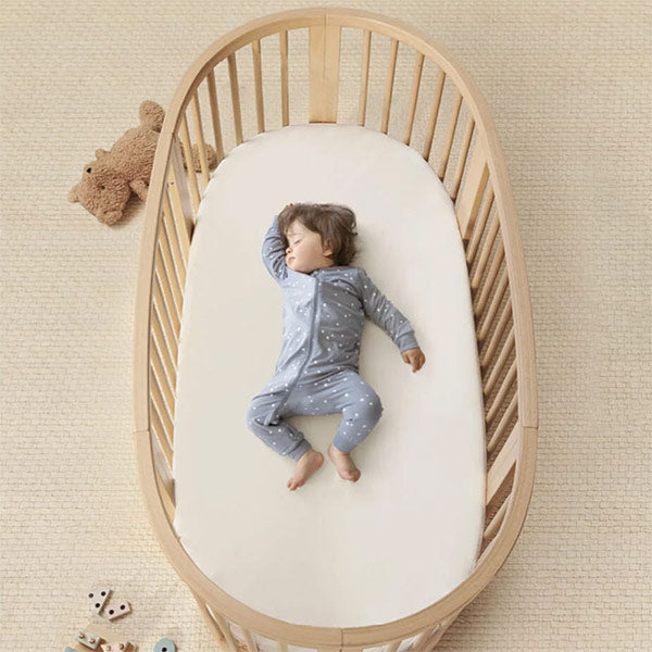 Stokke® Sleepi™ Bed V3 – oh baby!