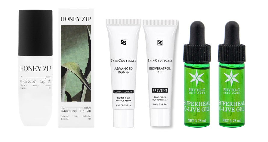 Valmont L'Elixir des Glaciers Vos Yeux – Oh Beauty