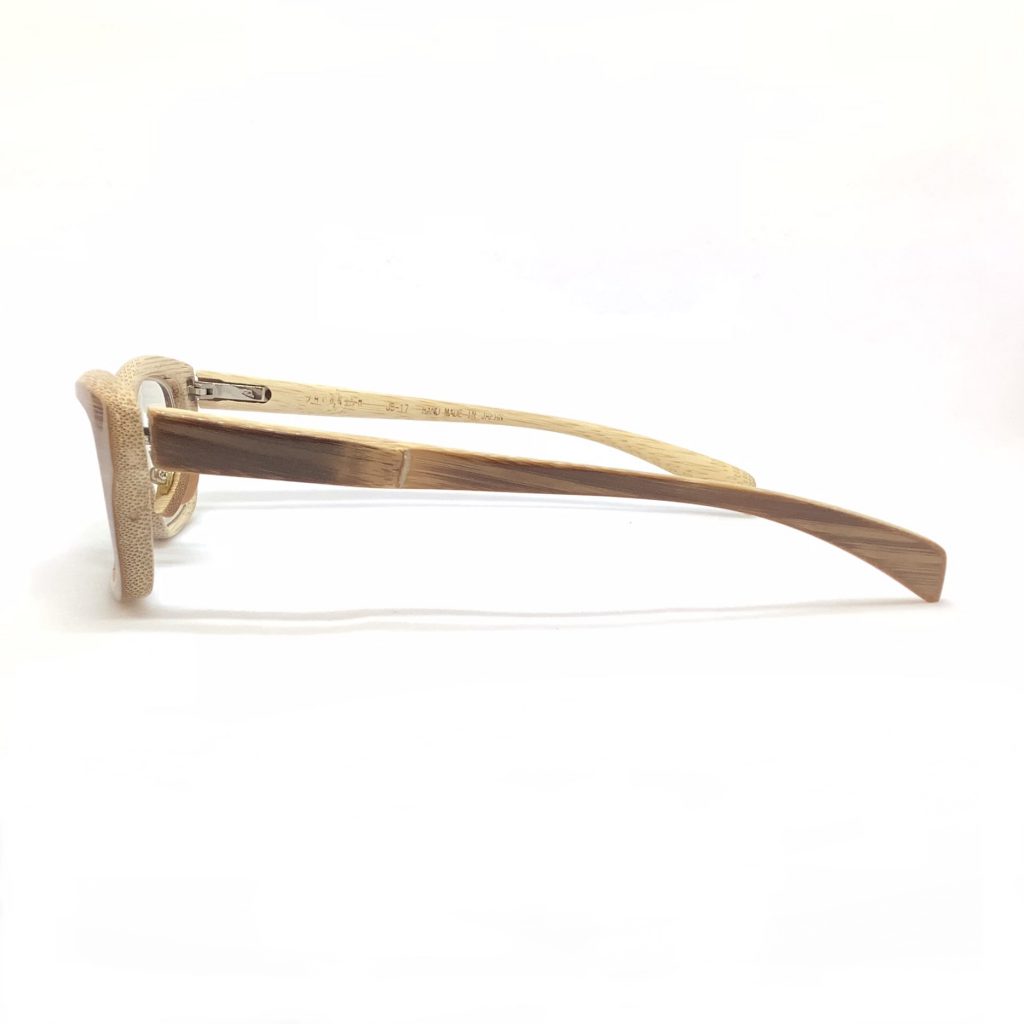 JAPONISM＜ジャポニスム＞Bambooフレーム紹介 | 大平眼鏡店｜福島県