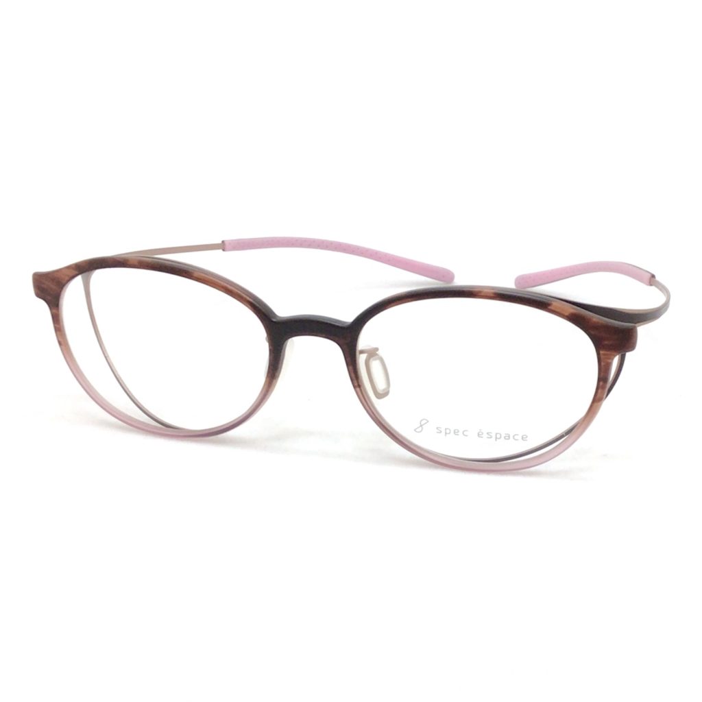 spec espace＜スペックエスパス＞ES-2072 入荷 | 大平眼鏡店｜福島県