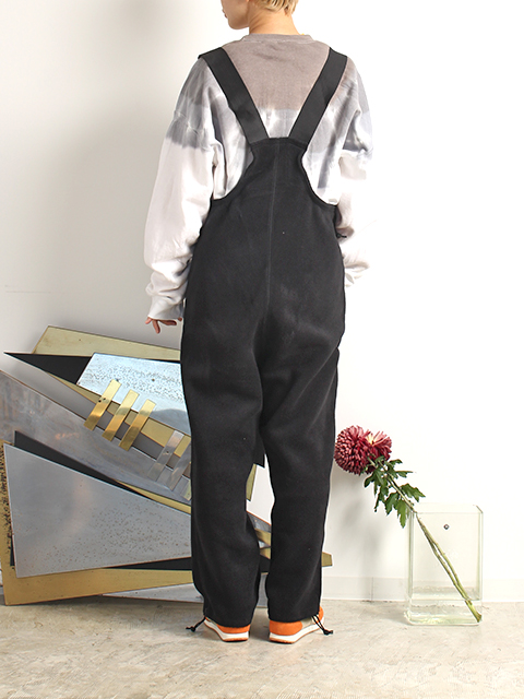 USMC POLARTEC FLEECE BIBS -OIKOS 毎日を楽しく豊かにする洋服・雑貨