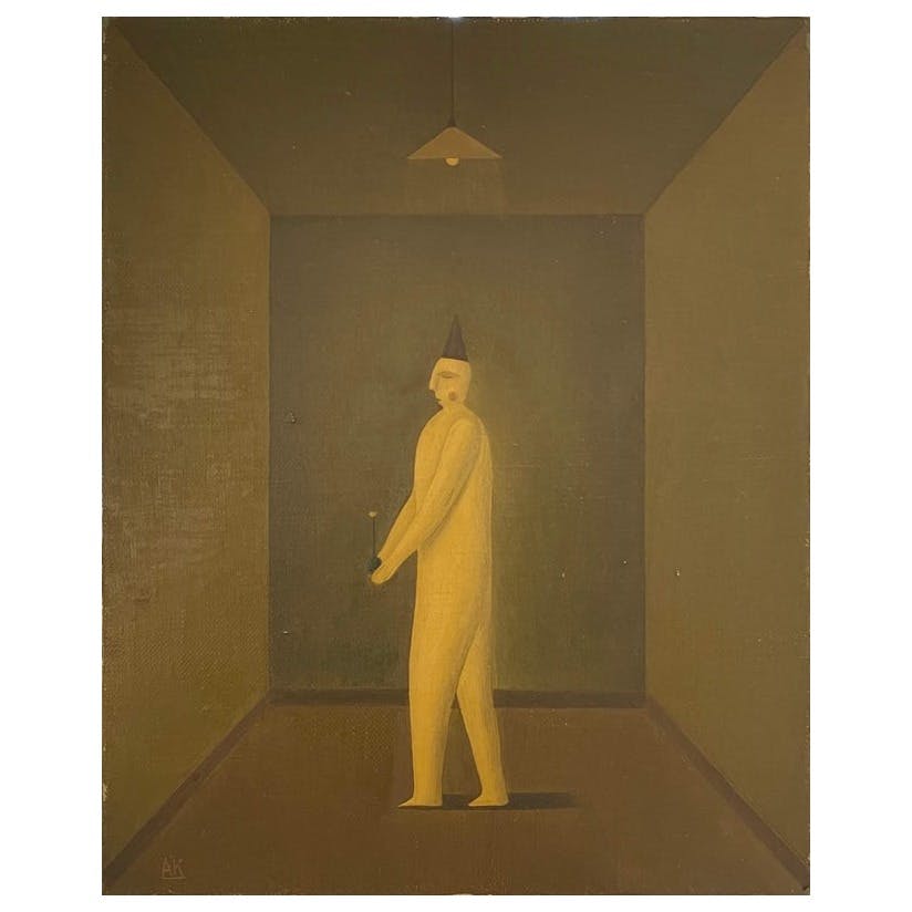 河原朝生｜美術手帖