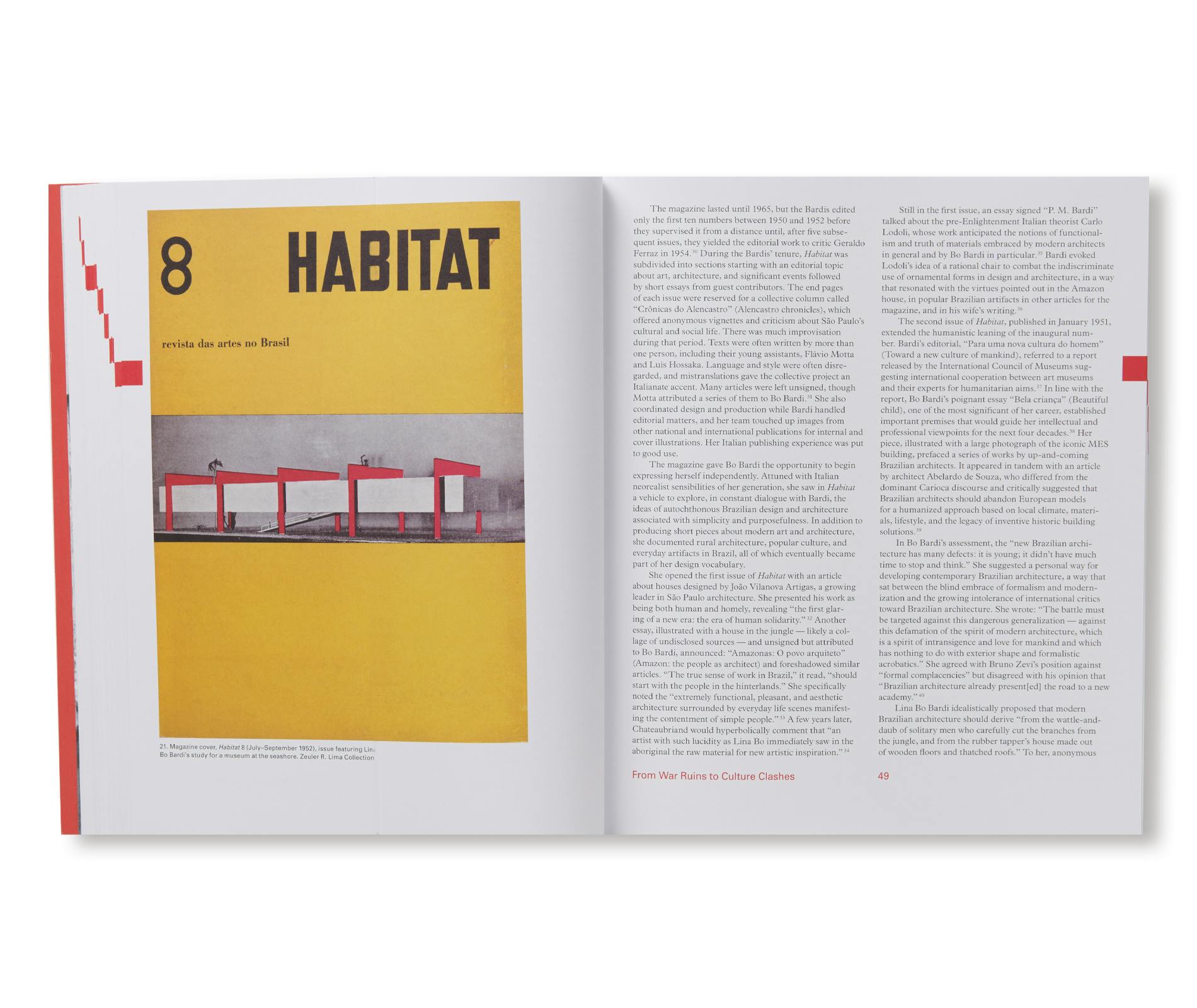 LINA BO BARDI：リナ・ボ・バルディ | OIL - 現代アート・絵画の販売・通販