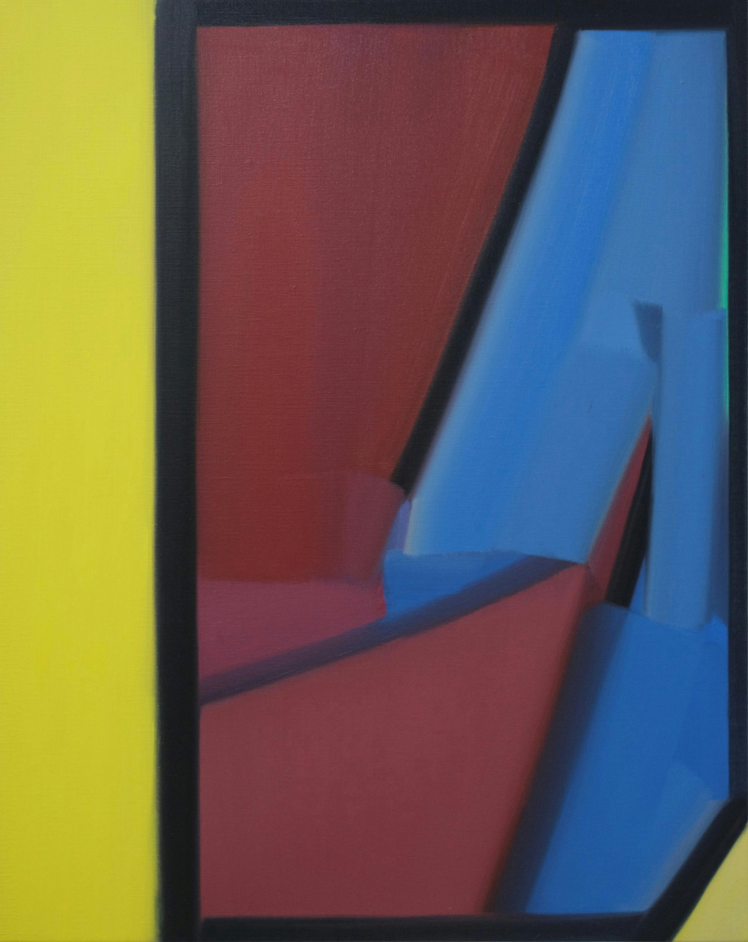 Untitled：山田康平 | OIL - 現代アート・絵画の販売・通販