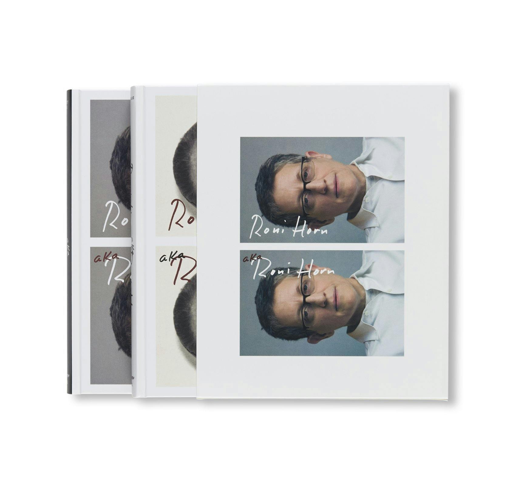 RONI HORN AKA RONI HORN：ロニ・ホーン | OIL - 現代アート・絵画の