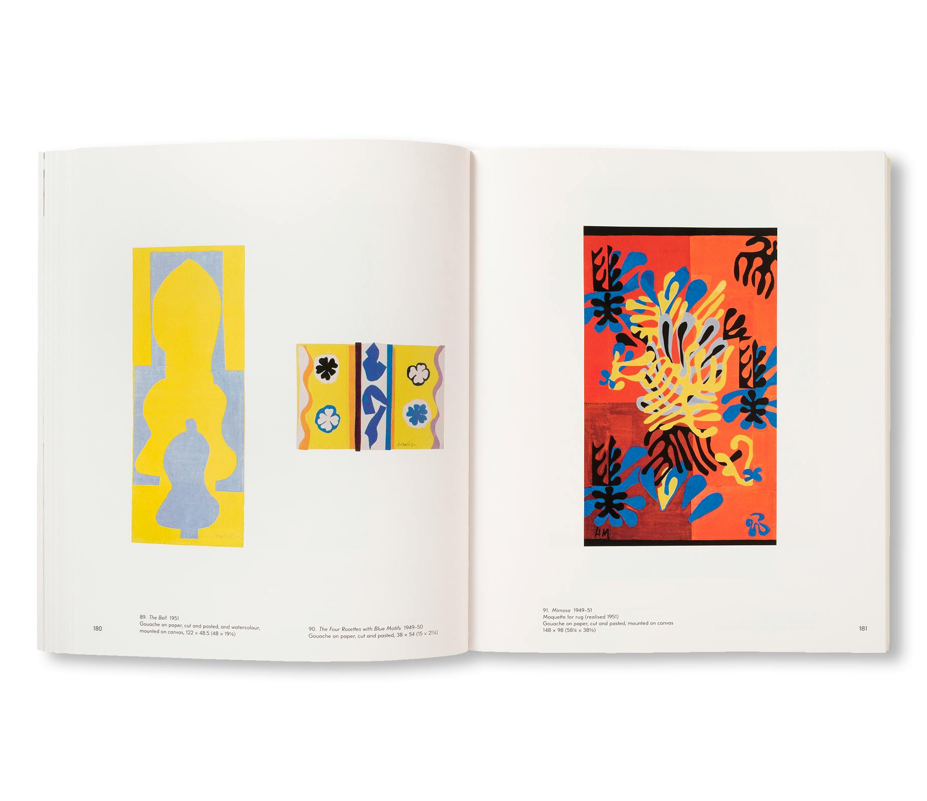 THE CUT-OUTS：アンリ・マティス | OIL - 現代アート・絵画の販売・通販