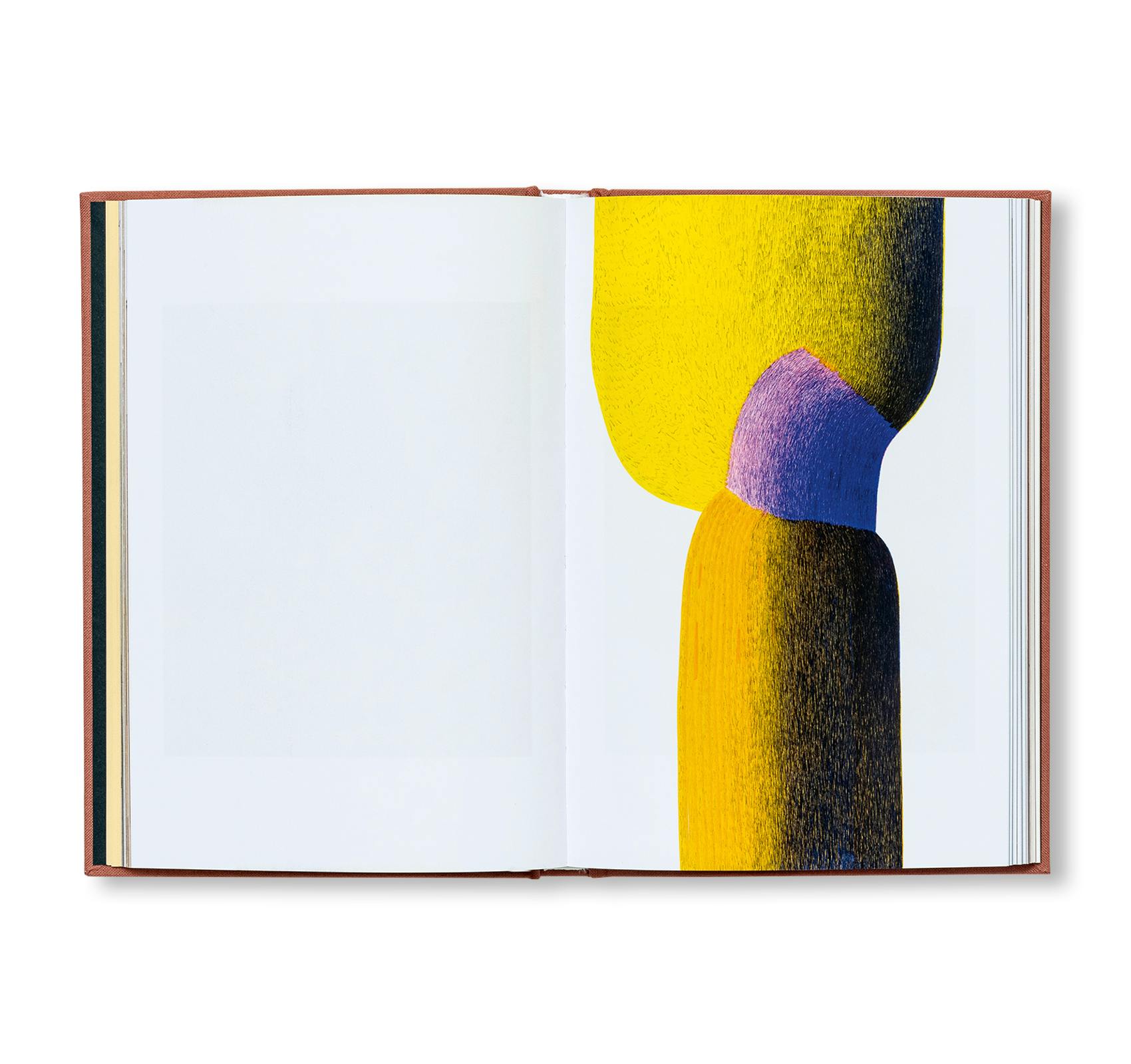 MUT 7 | THE SOUND OF MY LEFT HAND：ロナン・ブルレック | OIL - 現代