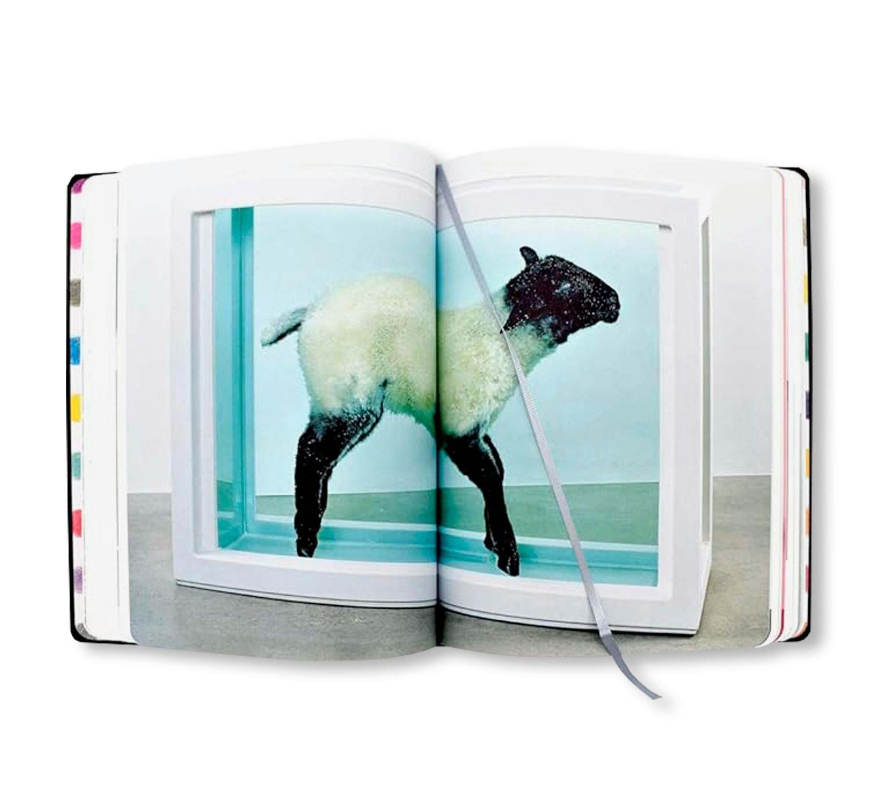 DAMIEN HIRST - DRAWINGS：ダミアン・ハースト | OIL - 現代アート