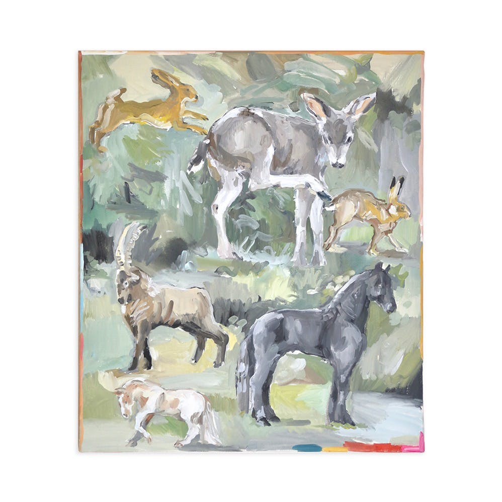 庄島歩音｜美術手帖