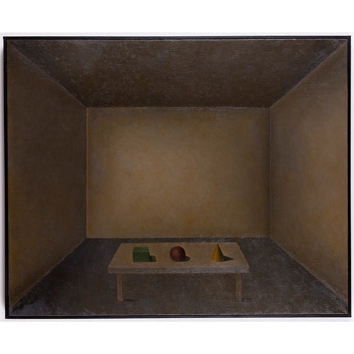 河原朝生｜美術手帖