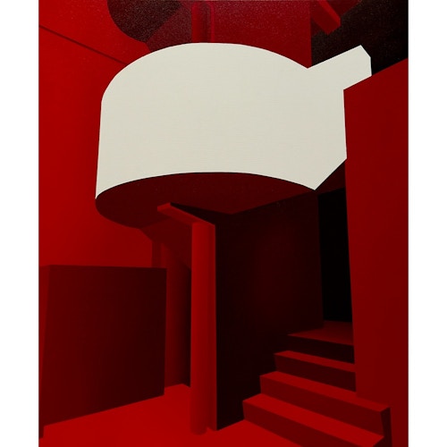 白川昌生「湧き出るものたち」（Maki Fine Arts）｜美術手帖