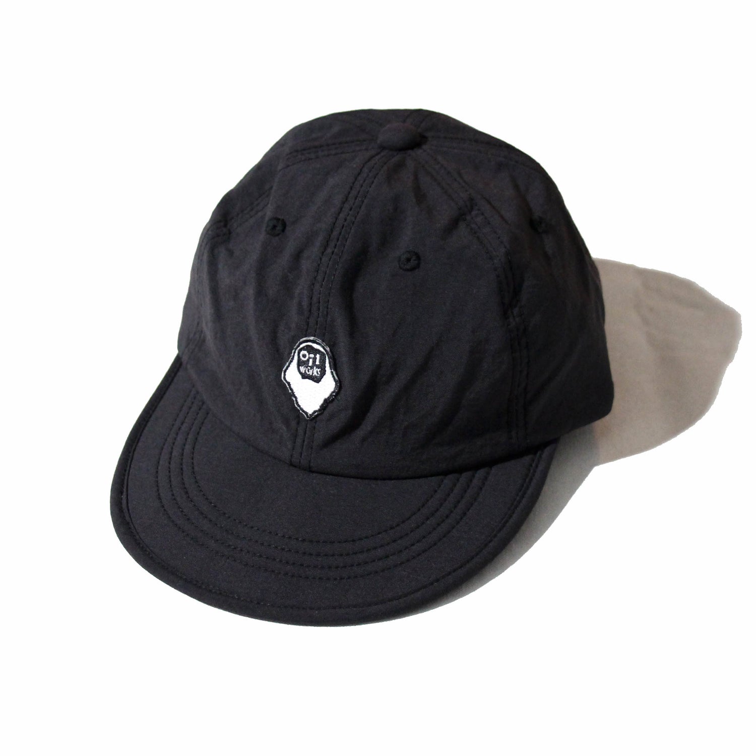 OILWORKS x 架空 Oringinal CAP – OILWORKS STORE