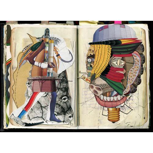 Popy Oil x Killer Bong [ BLACK BOOK remix ] – OILWORKS STORE