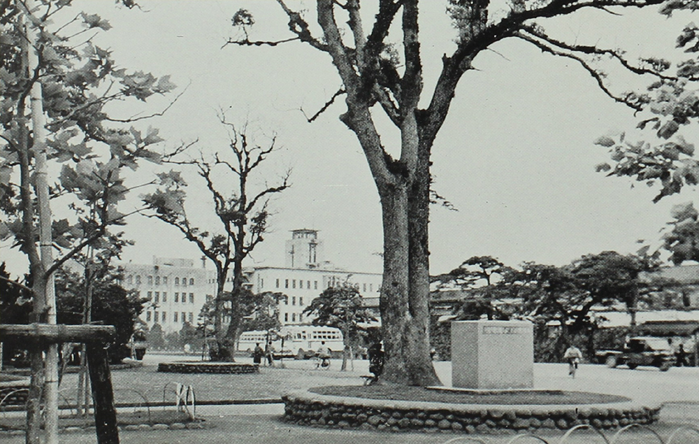 大分市の今昔 | 大分市デジタルアーカイブ 〜おおいたの記憶〜