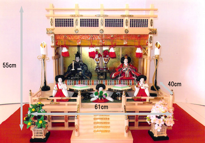 第3回 昭和の面影を残す新作檜御殿