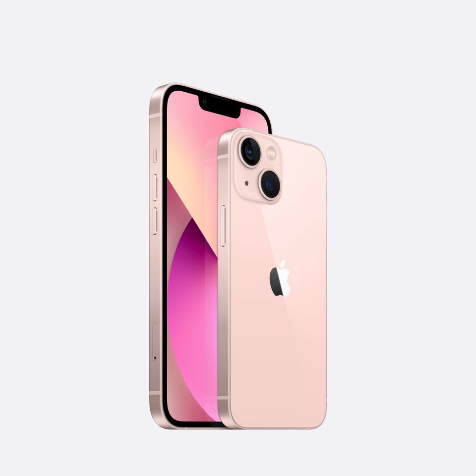 IPhone 13 512GB - Pink - Ola Tech
