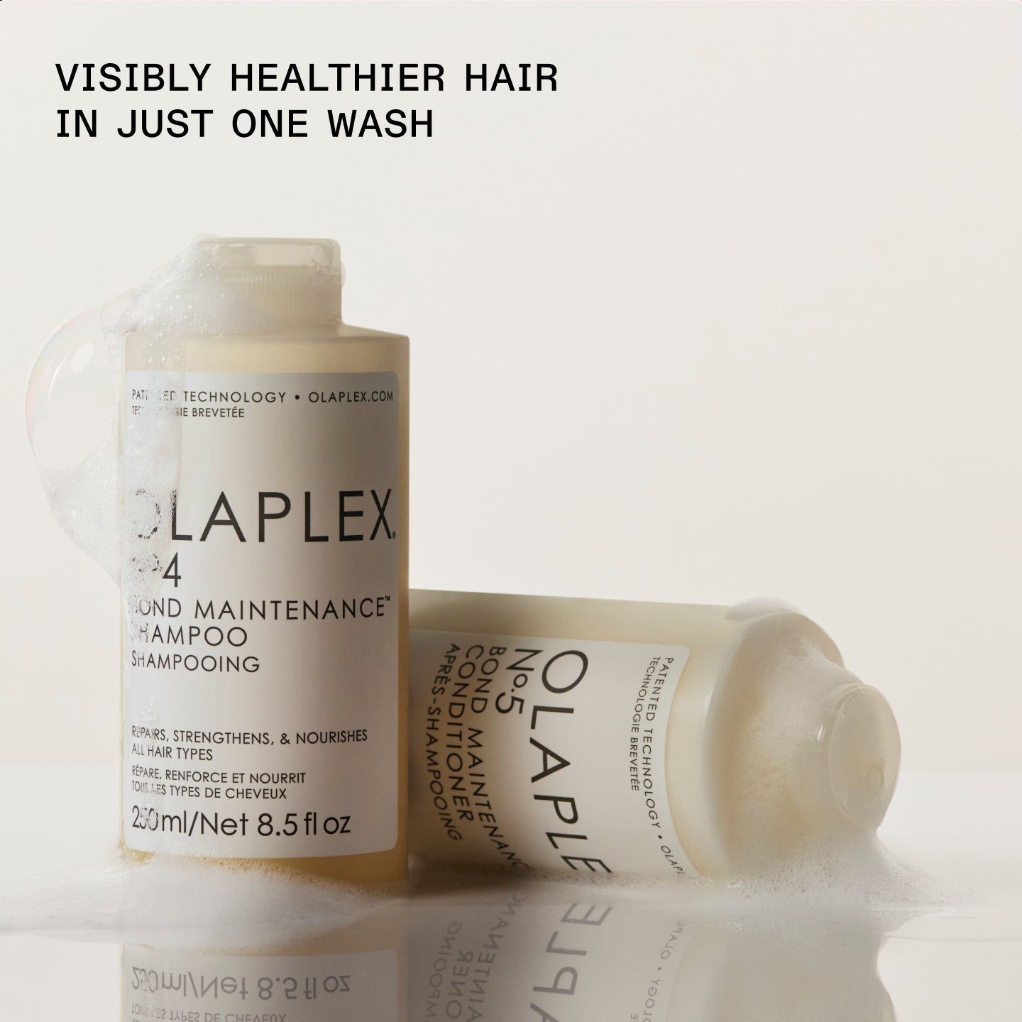 The Healthy Hair Travel Set – OLAPLEX Inc.