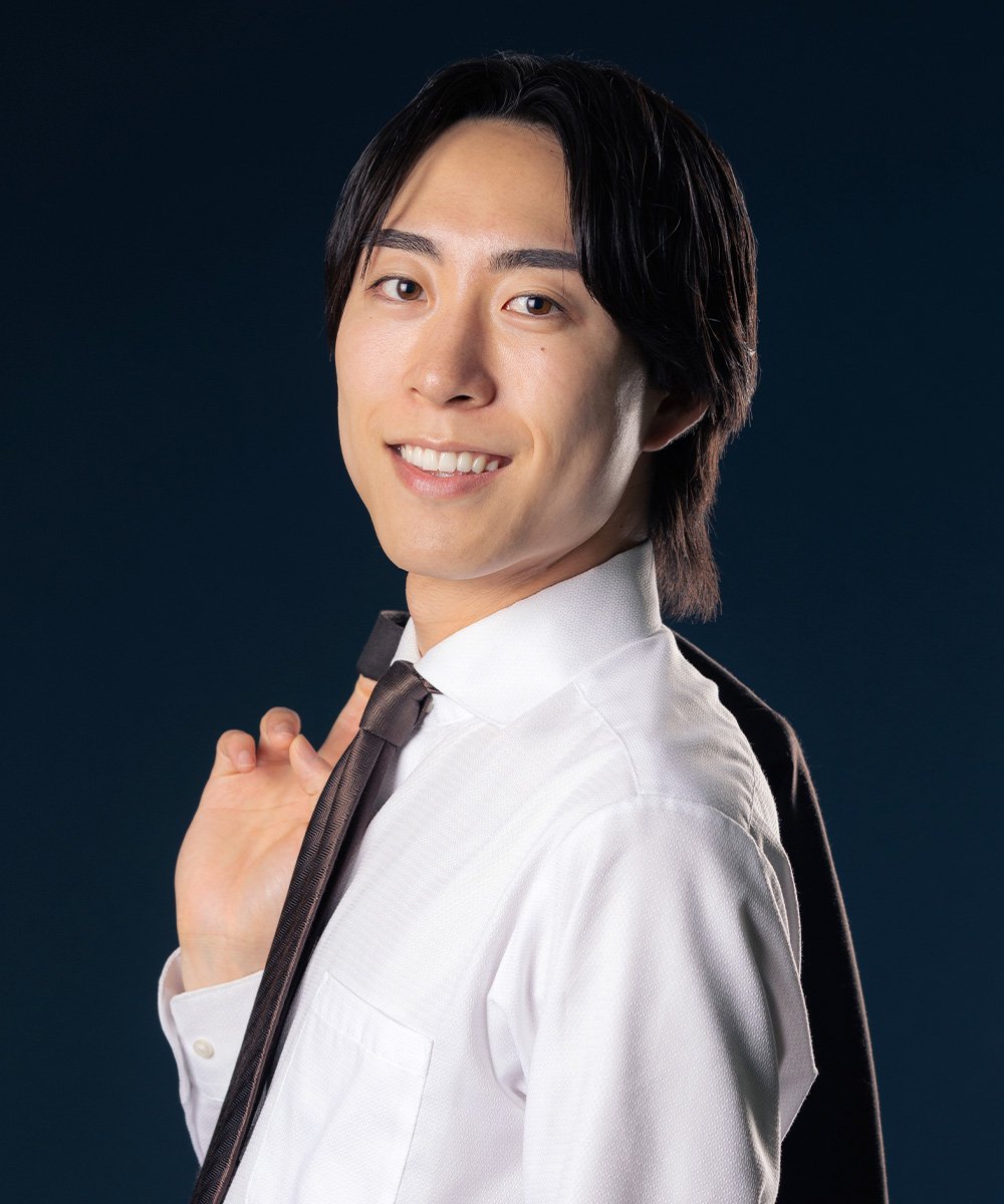 中川 一直 | コーチ紹介 | 株式会社コーチ・エィ