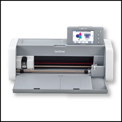 販売終了] 小型カッティングマシン ステカ STIKA SV-12 ローランドDG