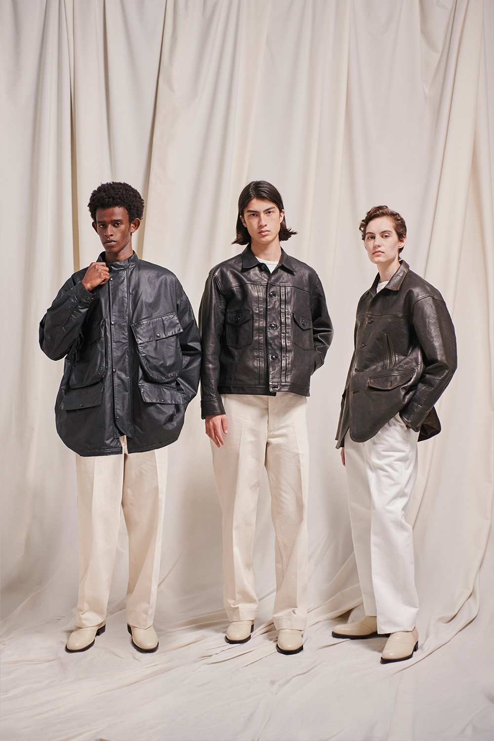 collection fw21 | OLD JOE BRAND