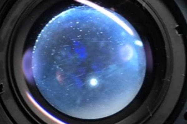 オールドレンズ修理】ミノルタ Minolta M-ROKKOR 40mm F2 for CLE CL