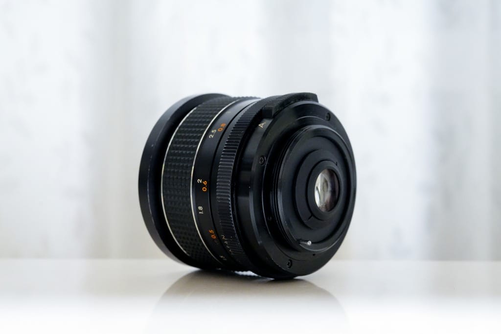 Argus Cintar 28mm f2.8 M42 レビュー作例 富岡光学製の銘玉 おすすめ