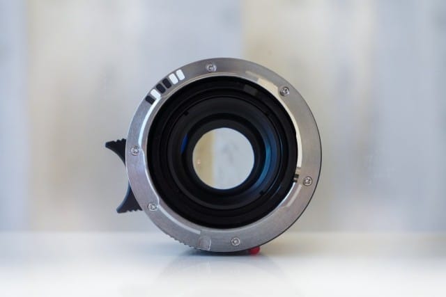 Leica Summarit-M 50mm f2.5 レビュー作例 ライカMマウントおすすめ