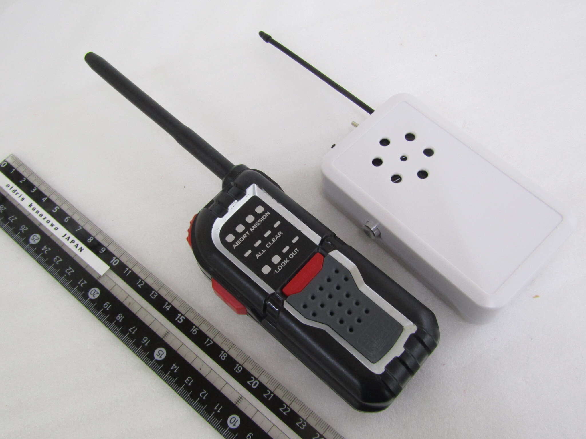 ハンディ機＞・ ハンディセット ジャンク扱い｜中古無線機本舗