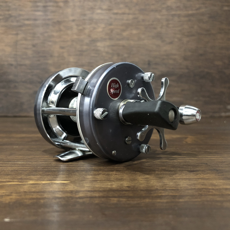 Abu Ambassadeur 5500C “Big A” （アブ アンバサダー 5500C） | OLDS