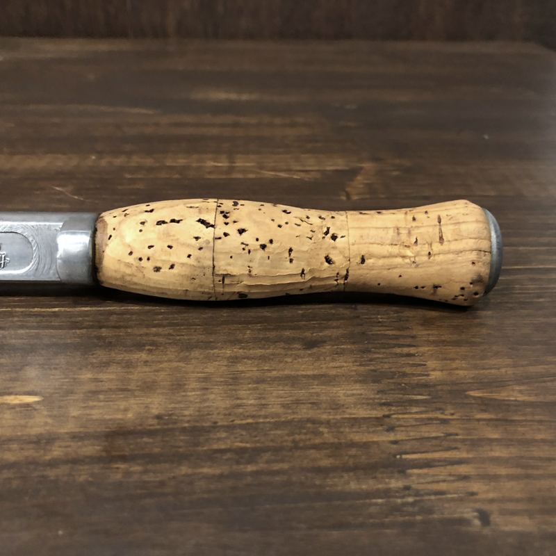 Champion Handle Rod（チャンピオン ハンドルロッド）ビンテージ